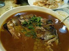-京味民福烤鸭店(建设四马路店)