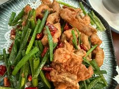 -金龙·打边炉(武进路店)