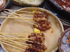 -赵美丽·重庆社区火锅·直营店(火车东站·中豪国际店)