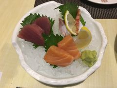 -有喜屋·深夜食堂(北京西路店)