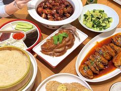 -满盛春饼·新津菜(河北路总店)