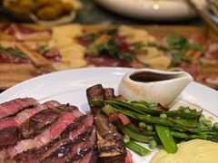 -普朗姆生蚝牛排馆 The Plump Oyster(成都摩方购物中心店)