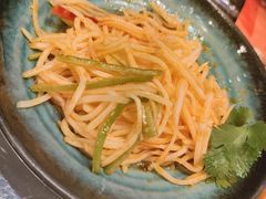 -一品诚记烤肉·甄选店(中南路店)