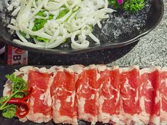 -菌自在·云南野生菌火锅(长安万达店)