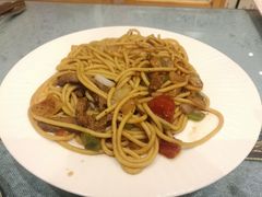 -玛莎西餐厅(佳润华庭店)