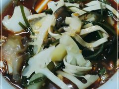 -青羊区不同味冒菜店(青羊店)