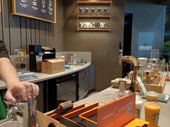 -星巴克(厦门SM新生活广场店)