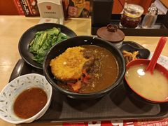 -食其家·牛丼咖喱(宜山路贝岭店)