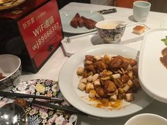 -味+新京宴·烤鸭·北京菜(创意谷店)