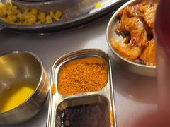 -韩宫宴烤肉·料理(苏州中心店)