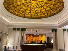 -广州富力丽思卡尔顿酒店