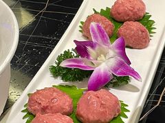-江南福宴·澳门海鲜.牛肉火锅(汇高栢悦中心店)