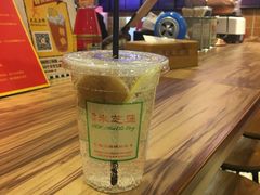 -美芝莲(领展购物广场中关村店)