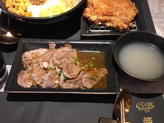 -馔豚·台北菜专门店(深圳湾万象城店)
