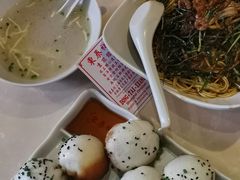 -东泰祥生煎馆(重庆北路店)