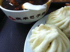 炒肝-庆丰包子铺(潘家园店)
