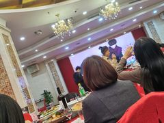 -春满人间酒楼(园岭中路店)