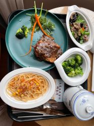 -兰心墩楠月子会所(万达店)