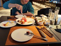 -拉蒂娜·巴西牛排馆 Latina·Brazilian Steakhouse(王府井喜悦店)