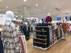 -优衣库(重庆星光时代广场店)