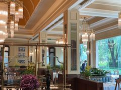 大堂-福楼法餐厅FLO