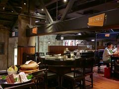 -捞王锅物料理(凯旋路店)