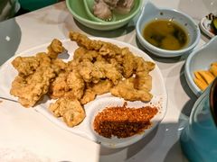 -采椰郎椰子鸡·脆皮鸡火锅(融创茂店)