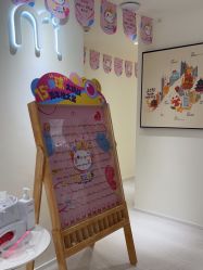 -咪咪比基尼脱毛专业店