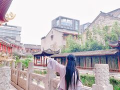 -龙潭水乡