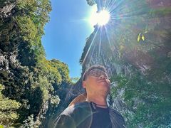 -英西峰林·洞天仙境