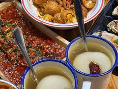 -冶建镜子·中国龙虾王(总店)