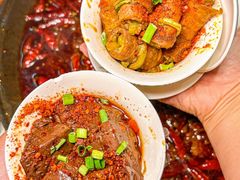 -龙厂长火锅厂(抚琴店)