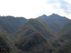 -邢台大峡谷