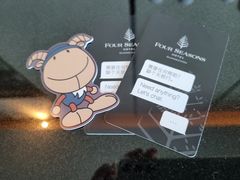 -广州四季酒店