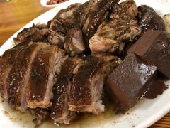 -大地土窑菜馆·特色罗浮农家菜(罗浮山景区店)