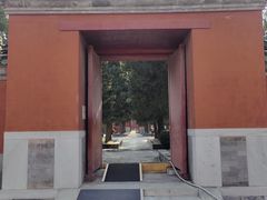 -历代帝王庙博物馆