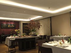 -漾亚·雍雅合鲜(桐梓林店)