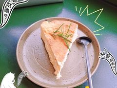 -稀物集咖啡(徽州大道店)