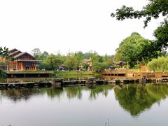 -常德桃花源景区