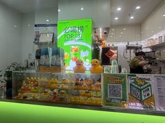 -LINLEE林里·手打柠檬茶(惠城仲恺天益城店)