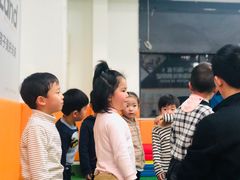 -BingoLand宾果体能中心(上城全民健身中心)