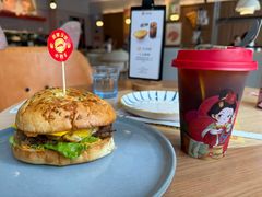 -必胜客(龙茗店)