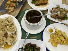 -旺富东海大酒楼(海鲜街店)