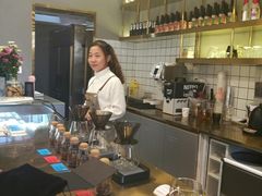 -KYO COFFEE(胶州路店)