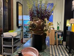 -开海·红岛海鲜虾水饺(石老人店)