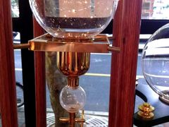 -RUMORS COFFEE ROASTERY鲁马滋咖啡(湖南路店)