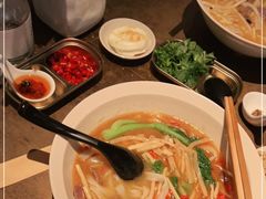 -漆黑觉米粉(三里屯店)