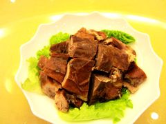 五香酱鸭-北京全聚德(西客站店)