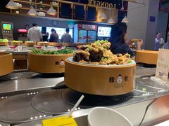 -龍歌自助小火锅(城阳万象汇店)