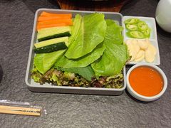 -柔杉家黑牛烤肉·活鳗鱼(太原街店)